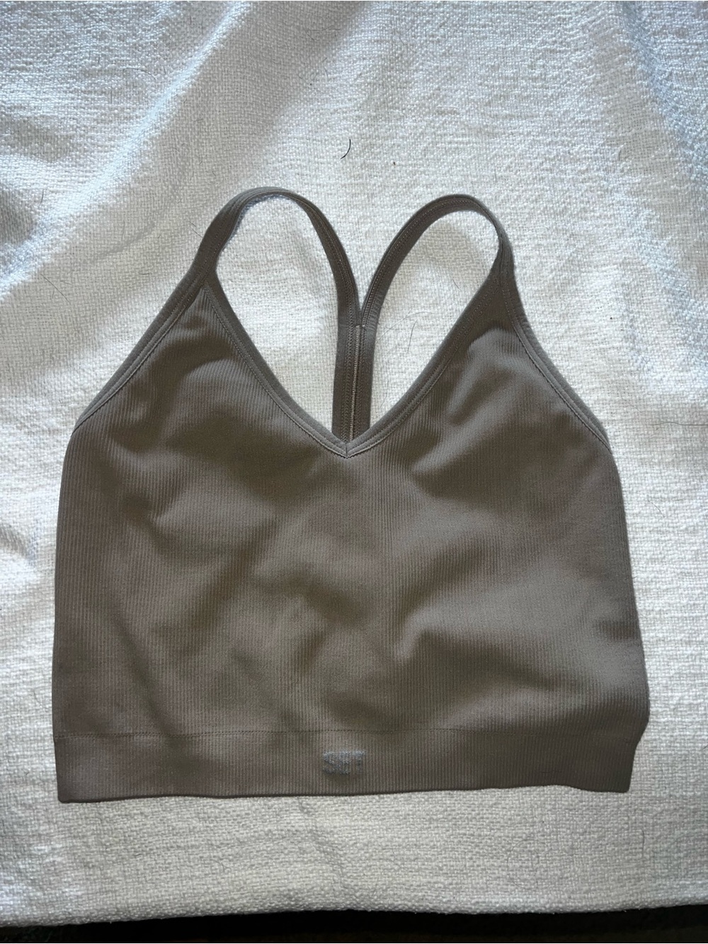 SET active sports bra / tank